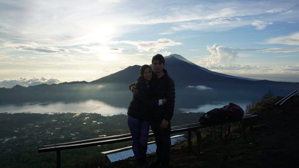 Mount Batur Sunrise Treking