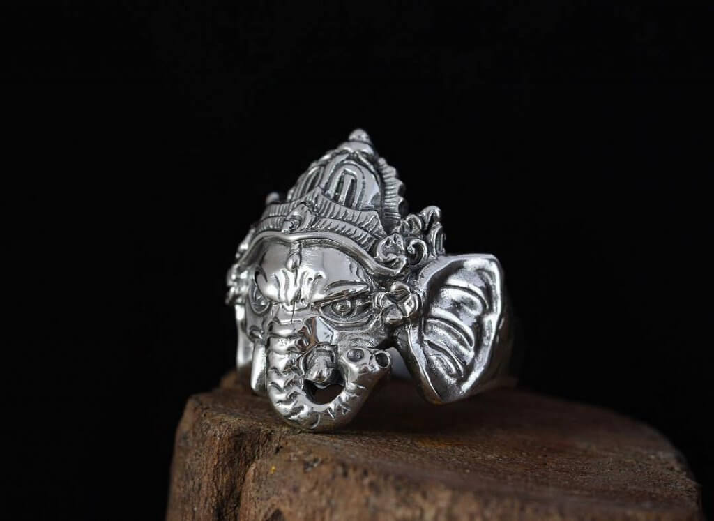 Celuk Art Silver Bali