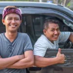 Bali Private Driver