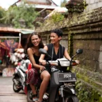 Bali Transport Options