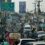 Best Time to Avoid Traffic in Bali