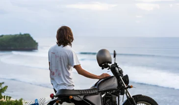 How to get around uluwatu