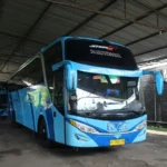 Luxury Bus Rental Bali by Gede Bali Transport