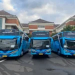 Professional Corporate Event Transport in Bali