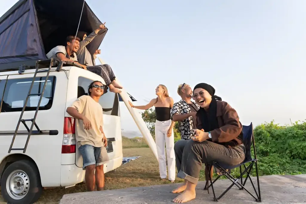 tips for bali road trip