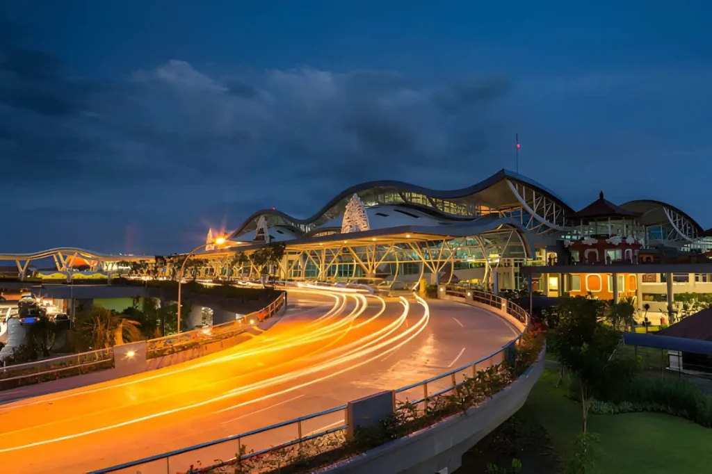 Bali Airport Transfer for Late-Night Arrivals