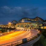 Bali Airport Transfer for Late-Night Arrivals