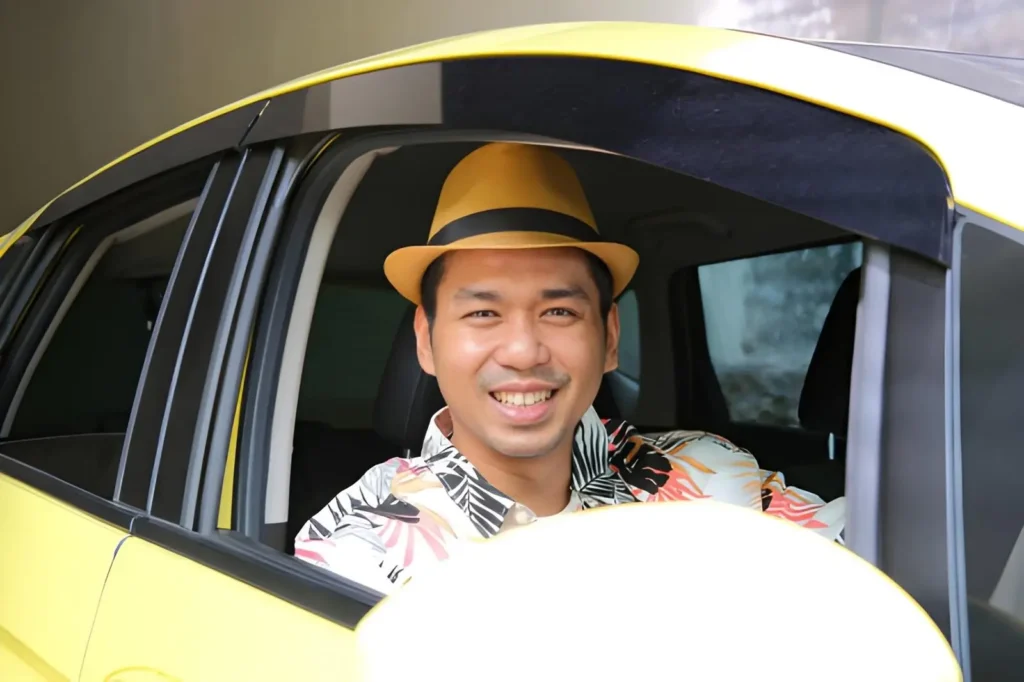 Bali Fullday Car Charter