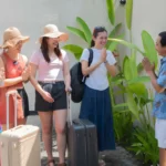 Bali Hotel Transfer Service