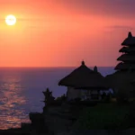 Bali Sunset Transport