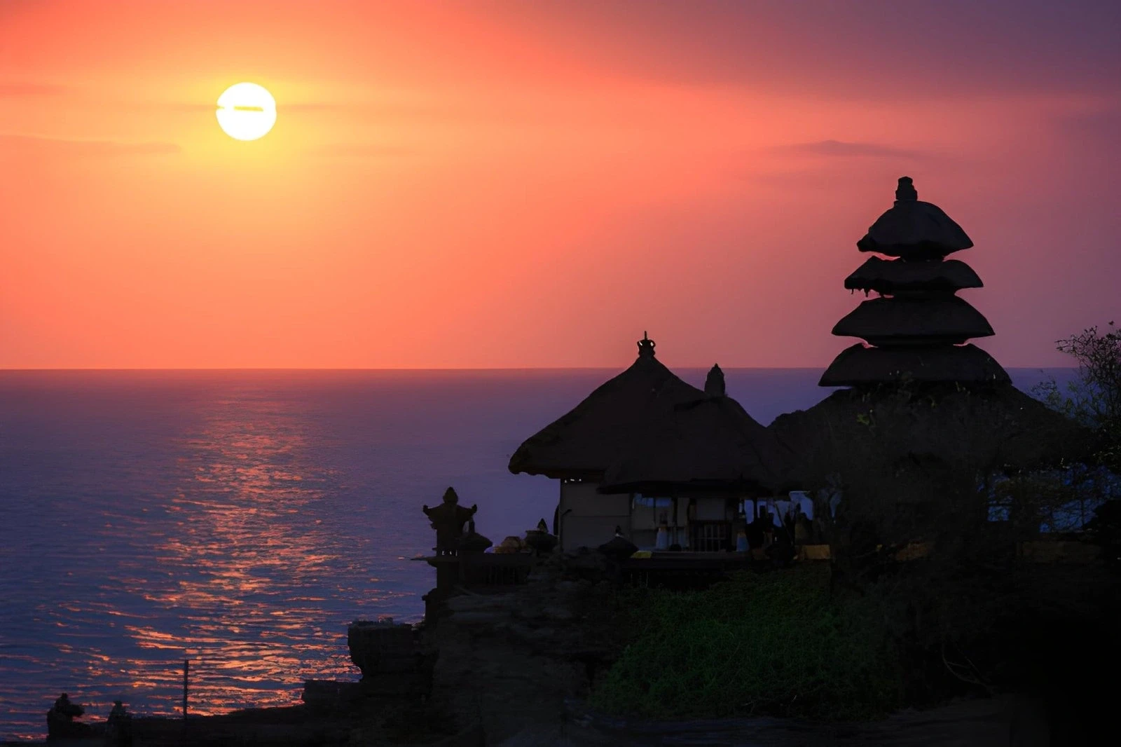 Bali Sunset Transport