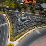 Bali Travel Time Between Destinations