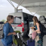 Best Bali Airport Pickup Service