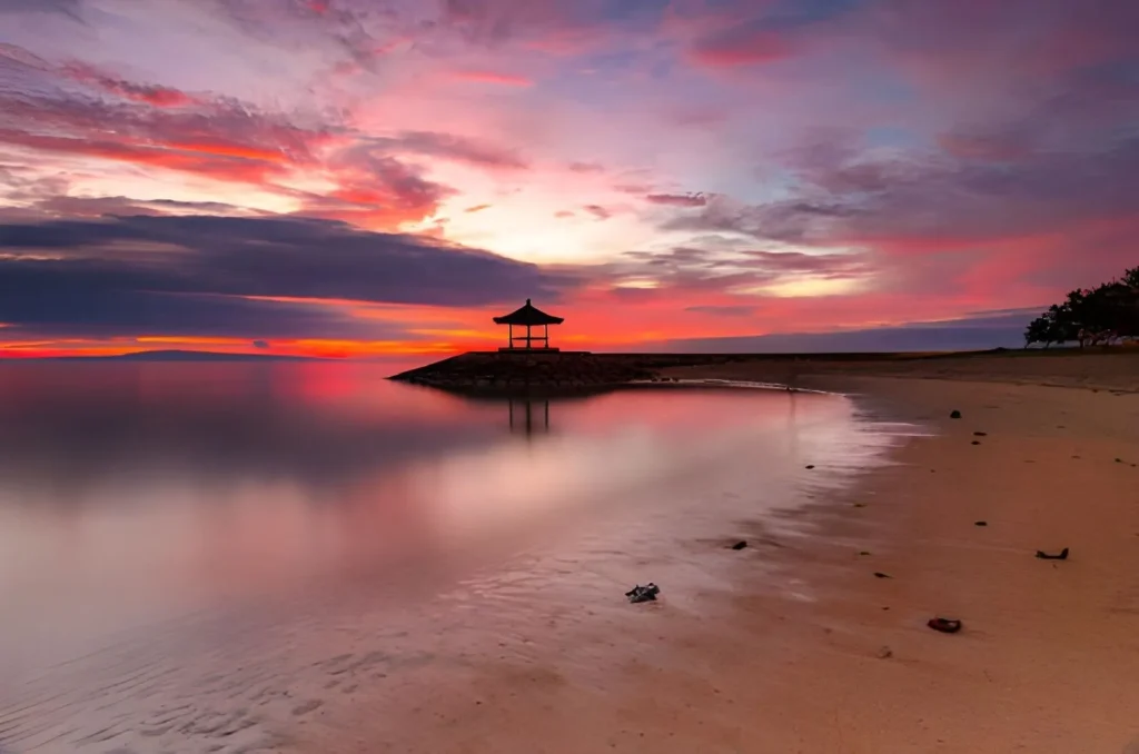 Best Sunrise Spots in Bali with Driver