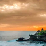Best way to visit tanah lot