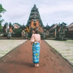 Discover Bali with a Private Driver