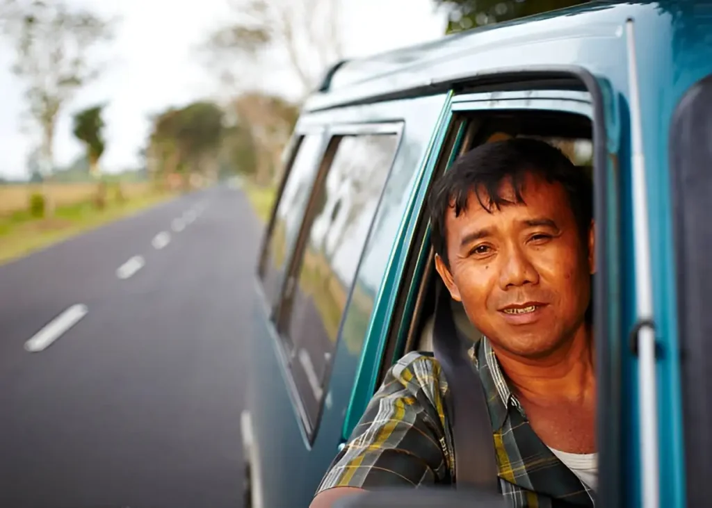 Explore Bali in 24 Hours with Private Driver and Flexible Itinerary