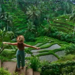 Must visit place in ubud with private driver