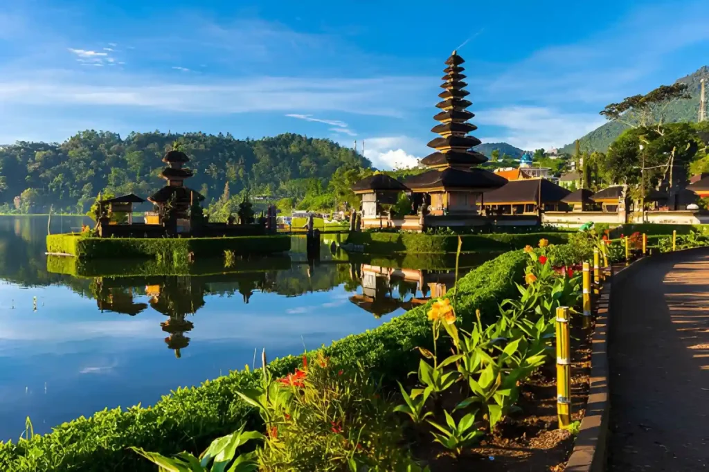 Ulun Danu Beratan Temple Guide
