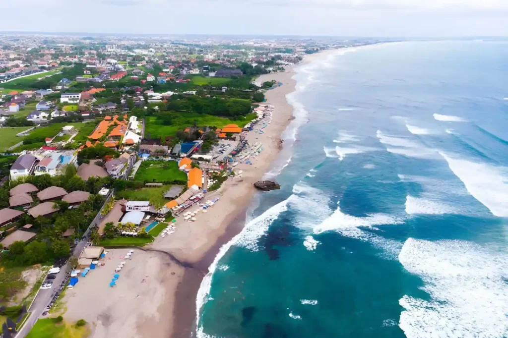 Bali Airport To Seminyak