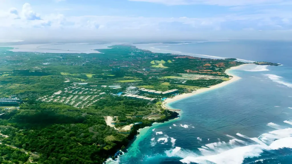 Bali Airport to Nusa Dua Transfer from IDR 400K with Gede Bali Transport