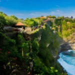 Bali Airport to Uluwatu