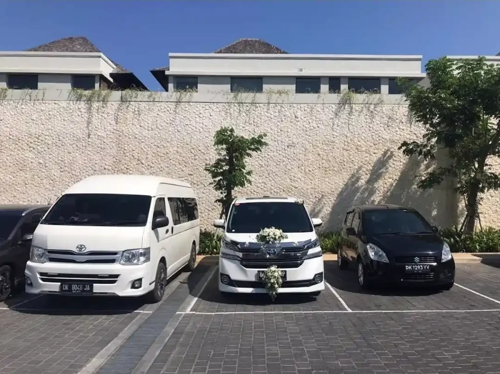 Guide to Bali Peak Season Car Rental
