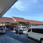 Hiace Airport Transfer Bali Up to 14 Passengers with Airport Pickup