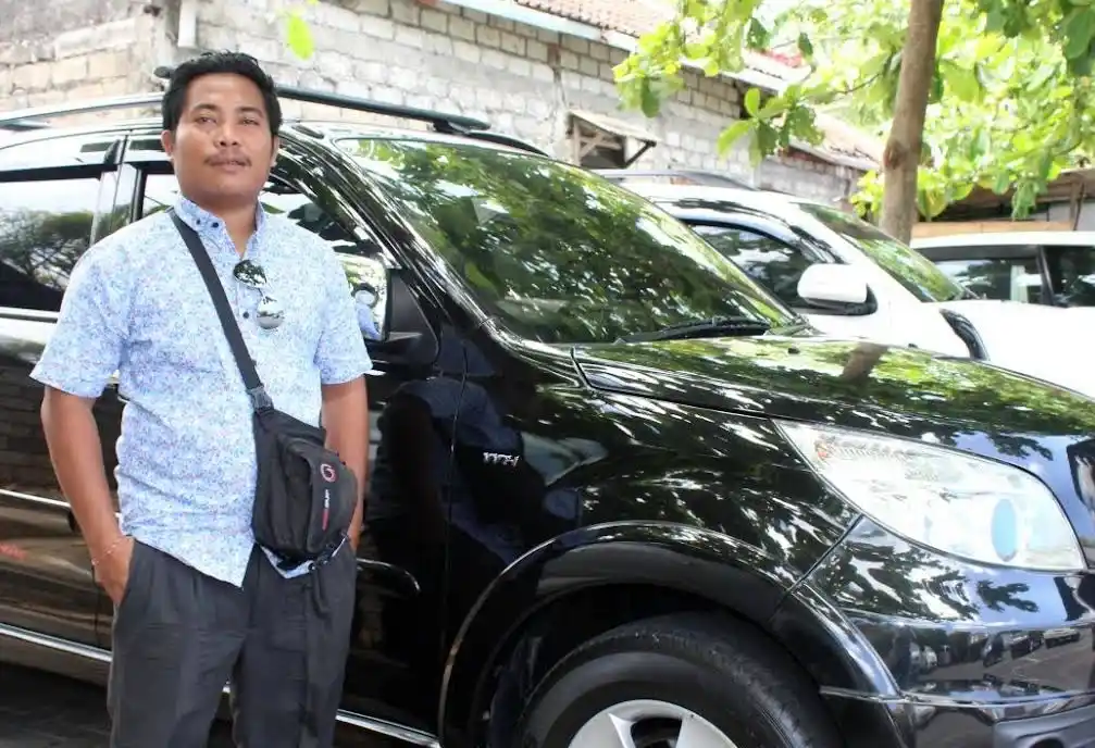 How Much Does a Private Driver Cost in Bali Updated 2026 Prices