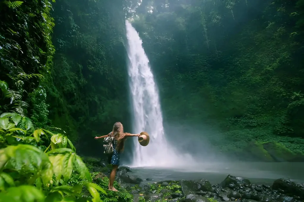 Edit Post Edit with Elementor Save draft Preview Publish Private Driver for Bali Waterfalls Tours with Hotel Pickup and Flexible Stops Bali is home to some of the island's most beautiful waterfalls, from hidden jungle cascades and canyon waterfalls to scenic falls tucked away in the mountains. The challenge is that many of these locations are spread across different parts of the island, often far from major tourist areas and not always straightforward to reach. Instead of spending your day navigating unfamiliar roads, searching for parking, or figuring out the next destination, you can explore Bali's waterfalls more comfortably with a private driver from Gede Bali Transport. This allows you to focus on the experience itself while the route, timing, and driving are taken care of for you. This block has encountered an error and cannot be previewed. Yes. A private driver is one of the easiest and most flexible ways to explore Bali's waterfalls, especially if you plan to visit multiple locations in a single day. Unlike fixed tours that follow a predetermined schedule, a private driver allows you to move at your own pace and build the day around the waterfalls you genuinely want to visit. Benefits of hiring a private driver for a Bali waterfall tour include: flexible itinerary based on your interests hotel or villa pickup and drop off multiple waterfall stops in one day local route knowledge and navigation full day exploration without driving yourself For many visitors, the convenience alone makes a private driver one of the most practical choices for exploring Bali's waterfall regions. Why Waterfalls Are Better with a Private Driver One of the biggest reasons travelers choose a private driver for waterfall tours is simple: Bali's waterfalls are not located in one area. Some of the most popular waterfalls are found around Ubud and Central Bali, while others are hidden deeper in North Bali or East Bali. Even when destinations appear close on a map, actual travel time can be much longer than expected because of road conditions, terrain, and traffic patterns. Waterfalls Are Spread Across Different Regions A typical waterfall itinerary can easily involve multiple regions of Bali, including: Central Bali waterfalls around Ubud North Bali waterfalls around Munduk and Wanagiri East Bali waterfalls near Sidemen and Karangasem Without proper route planning, it is surprisingly easy to spend more time driving than enjoying the waterfalls themselves. Distances Can Be Misleading Looking at a map often creates the impression that several waterfalls are close together. In reality, mountain roads, village roads, and winding terrain can significantly increase travel time between locations. A route that appears simple on Google Maps may take much longer once real driving conditions are considered. Parking and Access Are Not Always Straightforward Many waterfalls require a short trek after arrival, and parking areas can vary from one location to another. Some have organized facilities, while others are accessed through smaller local roads where familiarity with the area becomes helpful. Having a driver means you can simply focus on the visit itself rather than worrying about logistics between stops. Timing Makes a Big Difference Waterfall tours work best when the route is planned realistically. Visiting too many locations often leads to a rushed experience, while starting too late can limit how much you can comfortably see in a day. With local route knowledge and flexible scheduling, a private driver helps make the day flow more naturally, allowing you to spend more time enjoying the waterfalls and less time managing the journey between them. Popular Bali Waterfalls You Can Visit with a Private Driver One of the biggest advantages of hiring a private driver is the flexibility to build your day around the waterfalls that interest you most. Whether you want easy-access waterfalls near Ubud, hidden jungle locations, or a full day exploring North Bali, the itinerary can be adjusted to match your preferred pace and travel style. Here are some of the most popular waterfalls that work particularly well as part of a private driver experience. 1. Tegenungan Waterfall Located just outside Ubud, Tegenungan is often one of the easiest waterfalls to include in a day trip. Its convenient location makes it a popular first stop, especially if you are staying in Ubud, Sanur, or nearby areas. The waterfall is known for its powerful flow and relatively easy access compared to many other waterfalls in Bali. Because of its popularity, arriving earlier in the day often provides a more relaxed experience before larger crowds begin to arrive. This block has encountered an error and cannot be previewed. 2. Tibumana Waterfall Tibumana offers a completely different atmosphere. Surrounded by lush greenery and tropical jungle scenery, it feels quieter and more peaceful than many of Bali's busier waterfall destinations. The short walk to the waterfall is relatively easy, making it accessible for a wide range of travelers while still delivering the feeling of discovering a hidden natural retreat. Many visitors combine Tibumana with nearby waterfalls around Central Bali to create a slower and more scenic waterfall route. 3. Kanto Lampo Waterfall Kanto Lampo has become one of Bali's most photographed waterfalls thanks to its unique rock formations and cascading water flowing across multiple tiers. Unlike taller waterfalls that plunge directly into a pool below, Kanto Lampo creates a dramatic backdrop that is especially popular for photography. Because access is relatively straightforward, it works extremely well as part of an Ubud waterfall route where several locations can be visited comfortably within a single day. 4. Tukad Cepung Waterfall Tukad Cepung is one of Bali's most unique waterfall experiences. Hidden inside a cave-like canyon, the waterfall creates an entirely different atmosphere compared to more open waterfall locations. Timing plays an important role here. Morning light often creates the most beautiful conditions as sunlight filters through the canyon opening and illuminates the waterfall. If you looking for something distinctive rather than another traditional waterfall stop, Tukad Cepung is often one of the highlights of the day. 5. Leke Leke Waterfall For those searching for a quieter waterfall experience, Leke Leke is often considered one of Bali's hidden gems. The surrounding jungle scenery and narrower waterfall profile create a more secluded atmosphere, making it particularly appealing for nature lovers and photographers. Because it is located away from some of Bali's busiest tourism areas, Leke Leke is commonly included in routes focused on less crowded destinations. 6. Banyumala Waterfall Banyumala is one of the most beautiful waterfalls in North Bali and is often considered a destination worth building an entire day around. The journey takes longer compared to waterfalls around Ubud, but the reward is a more pristine environment, fewer crowds, and stunning natural scenery. Because of the driving distance involved, Banyumala is usually best visited as part of a dedicated North Bali waterfall route with a private driver managing the longer travel logistics throughout the day. Bali Waterfall Tour Private Driver Price The cost of a private driver for a Bali waterfall tour generally depends on the vehicle type, group size, and level of comfort you prefer throughout the day. With Gede Bali Transport, you can choose from several vehicle options based on your travel needs while enjoying the flexibility to visit multiple waterfalls at your own pace. Vehicle Full Day Price Avanza IDR 800K Innova Reborn IDR 1.1M Hiace 14 Seater IDR 1.55M ﻿ The service includes: private driver fuel hotel or villa pickup flexible waterfall stops customized route planning Because every waterfall itinerary can be adjusted based on your interests, a private driver often provides much greater flexibility compared to joining a fixed group tour. Why Choose Gede Bali Transport for a Waterfall Tour A waterfall tour is not simply about moving from one waterfall to another. The experience often depends on choosing the right route, managing travel time efficiently, and knowing how to combine destinations without making the day feel rushed. This is where local knowledge can make a significant difference. This block has encountered an error and cannot be previewed. 1. Local Waterfall Knowledge Not every waterfall offers the same experience. Some are best visited early in the morning, while others are more enjoyable later in the day. Having a driver familiar with Bali's waterfall regions helps create a smoother and more enjoyable itinerary. 2. Smarter Route Optimization Many waterfalls look close together on a map but can require longer driving times than expected. Proper route planning helps reduce unnecessary backtracking and allows you to spend more time exploring rather than sitting in the vehicle. 3. Flexible Itinerary Unlike fixed tours that follow a strict schedule, a private driver allows you to adjust the day according to your preferences. If you want to spend more time at a particular waterfall, stop for lunch, or add another destination along the way, the itinerary can remain flexible. 4. English Speaking Driver Clear communication makes the experience easier, especially when discussing route adjustments, stop durations, or additional destinations throughout the day. 5. Comfortable Vehicles Whether you are traveling as a couple, family, or larger group, comfortable transportation becomes important when visiting multiple waterfall locations across Bali. 6. No Fixed Schedule One of the biggest advantages of a private driver is freedom. You are not following a tour bus timetable. The day moves according to your preferred pace and travel style. Explore Bali Waterfalls at Your Own Pace The best waterfall experiences in Bali rarely come from rushing through a fixed schedule. With a private driver, you have the flexibility to visit the waterfalls that interest you most, spend more time where you want, and enjoy the journey without worrying about navigation, parking, or route planning. Whether you are exploring the waterfalls around Ubud, discovering hidden gems in Central Bali, or heading north for a full day adventure, a private driver allows the day to feel more relaxed and enjoyable from start to finish. Book your Bali waterfall tour with Gede Bali Transport and discover more waterfalls with less hassle and more flexibility. BOOK YOUR BALI PRIVATE DRIVER NOW! Frequently Asqed Questions Is a private driver worth it for a Bali waterfall tour? Yes. A private driver makes it easier to visit multiple waterfalls in one day while avoiding navigation stress, parking issues, and unnecessary route planning.\ How much does a Bali waterfall tour with a private driver cost? Pricing typically starts from IDR 800K for a full day private driver, depending on the vehicle type and group size. Which waterfalls can I visit in one day? Many travelers combine waterfalls such as Tegenungan, Kanto Lampo, Tibumana, and Tukad Cepung in a single day. Other routes can focus on North Bali or hidden waterfall destinations. How long is a Bali waterfall tour? Most waterfall tours take between 8 and 12 hours depending on the route, driving distance, and number of stops included in the itinerary. What should I bring to a waterfall tour? Comfortable footwear, a change of clothes, a towel, drinking water, sunscreen, and a waterproof phone case are usually recommended. Can I customize my waterfall itinerary? Yes. One of the main benefits of hiring a private driver is the ability to customize the route based on the waterfalls and attractions you want to visit. Is hotel pickup included? Yes. Gede Bali Transport includes hotel or villa pickup and drop off as part of the private driver service. ﻿ Move upMove downToggle panel: Yoast SEO SEO Readability Schema Social Focus keyphraseHelp on choosing the perfect focus keyphrase(Opens in a new browser tab) waterfalls with private driver Get related keyphrases(Opens in a new browser window) Google preview Preview as: Mobile resultDesktop result Url preview:gedebalitransport.com › bali-waterfall-tour-with-private-driverSEO title preview: Private Driver for Bali Waterfalls Tours with Hotel Pickup and Flexible Stops - ... Meta description preview: May 30, 2026 － Explore multiple Bali waterfalls in one day with a private driver who handles the route, timing, and transportation while you enjoy the experience. SEO title Insert variable Title Page Separator Site title Slug bali-waterfall-tour-with-private-driver Meta description Insert variable Explore multiple Bali waterfalls in one day with a private driver who handles the route, timing, and transportation while you enjoy the experience. SEO analysisOK waterfalls with private driver + Add synonyms + Add related keyphrase Did you know Yoast SEO Premium also analyzes the different word forms of your keyphrase, like plurals and past tenses? Go Premium!(Opens in a new browser tab) Analysis results Problems (4) Images: No images appear on this page. Add some! Keyphrase in introduction: Your keyphrase or its synonyms do not appear in the first paragraph. Make sure the topic is clear immediately. Keyphrase in subheading: Use more keyphrases or synonyms in your H2 and H3 subheadings! SEO title width: The SEO title is wider than the viewable limit. Try to make it shorter. Improvements (2) Meta description length: The meta description is over 156 characters. To ensure the entire description will be visible, you should reduce the length! Keyphrase in title: Does not contain the exact match. Try to write the exact match of your keyphrase in the SEO title and put it at the beginning of the title. Good results (8) Outbound links: Good job! Internal links: You have enough internal links. Good job! Keyphrase length: Good job! Keyphrase density: The focus keyphrase was found 13 times. This is great! Keyphrase in meta description: Keyphrase or synonym appear in the meta description. Well done! Previously used keyphrase: You've not used this keyphrase before, very good. Text length: The text contains 1868 words. Good job! Keyphrase in slug: More than half of your keyphrase appears in the slug. That's great! Add related keyphrase Track SEO performance Cornerstone content Advanced Post Block Status & visibility Visibility Public Publish Immediately Post Format Standard Stick to the top of the blog Pending review Author I Gede Suartika Move to trash Template Yoast SEO Readability analysis: Needs improvement SEO analysis: OK Improve your post with Yoast SEO Permalink Categories Search Categories Uncategorized About Bali Bali Wedding Bali Airport Guide Bali Resort Bali Tour Bali Transport Guide Bali Transport Service Bali Travel Guide Bali Travel Regulation Bali Wedding Covid-19 Add New Category Tags Add New Tag Gede Bali Transport (1 of 2)Gede Bali Transport Bali Private Driver (2 of 2)Bali Private Driver Separate with commas or the Enter key. Most Used Gede Bali TransportBali Travel GuideBali Private DriverBali Bus RentalBus Charter IndonesiaBali Airport TransportLuxury Bus BaliGroup Travel BaliBali Transport RentalBali Bus Hire Featured image Set featured image Show featured image in the posts lists only, but hide it in the single post view. Excerpt Write an excerpt (optional) Explore multiple Bali waterfalls in one day with a private driver who handles the route, timing, and transportation while you enjoy the experience. Learn more about manual excerpts(opens in a new tab) Discussion Move upMove downToggle panel: LiteSpeed Disable Cache Disable Image Lazyload Disable VPI Viewport Images Viewport Images - Mobile Learn More Open publish panel Post NotificationsTag added Close dialog Featured image Upload filesMedia Library Filter mediaFilter by type Images Filter by date All dates Search Media list Showing 81 of 717 media items Load more Attachment Details Private-Driver-for-Bali-Waterfalls-Tours-with-Hotel-Pickup-and-Flexible-Stops.webp May 30, 2026 83 KB 1600 by 1066 pixels Edit Image Delete permanently Optimize your images to enhance site performance by using Image Optimizer. Install Image Optimizer! Dismiss this notice. Alt Text Learn how to describe the purpose of the image(opens in a new tab). Leave empty if the image is purely decorative.Title Private Driver for Bali Waterfalls Tours with Hotel Pickup and Flexible Stops Caption Description File URL: https://gedebalitransport.com/wp-content/uploads/2026/05/Private-Driver-for-Bali-Waterfalls-Tours-with-Hotel-Pickup-and-Flexible-Stops.webp Copy URL to clipboard Selected media actionsSet featured image No file chosen