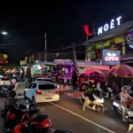 Seminyak Transport Guide