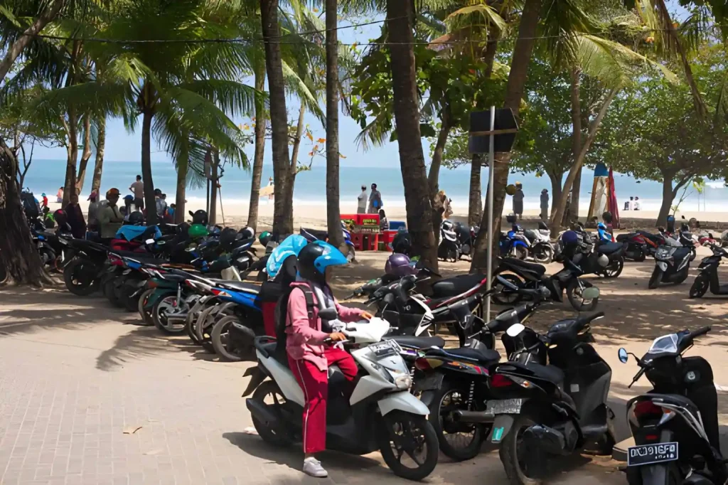 Best Bali Routes During High Season