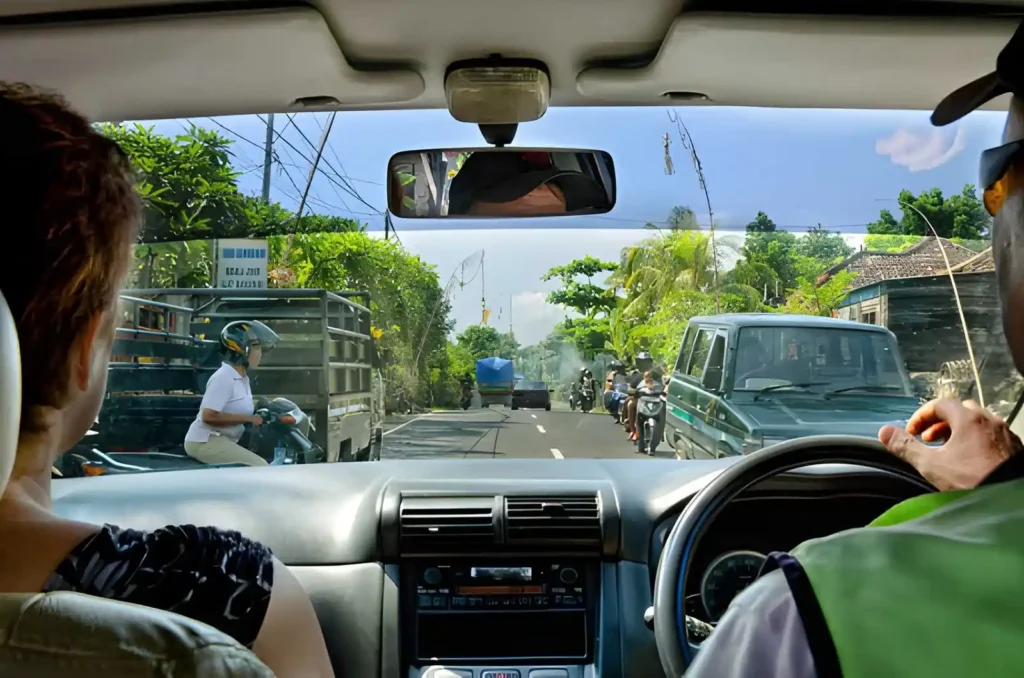 Easiest Way to Explore Bali in Summer