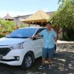 How to Book a Private Driver in Bali During High Season