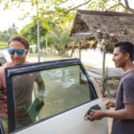 Tips for Hiring a Private Driver in Bali