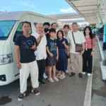 Bali Airport Transfer for Large Groups