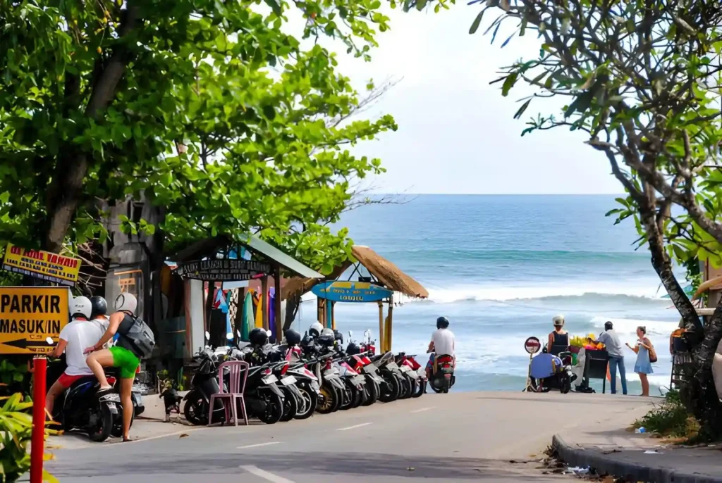 Bali Airport to Canggu Transfer
