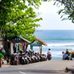 Bali Airport to Canggu Transfer