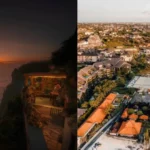 Canggu To Uluwatu Travel with Private Driver