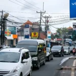 Canggu Traffic