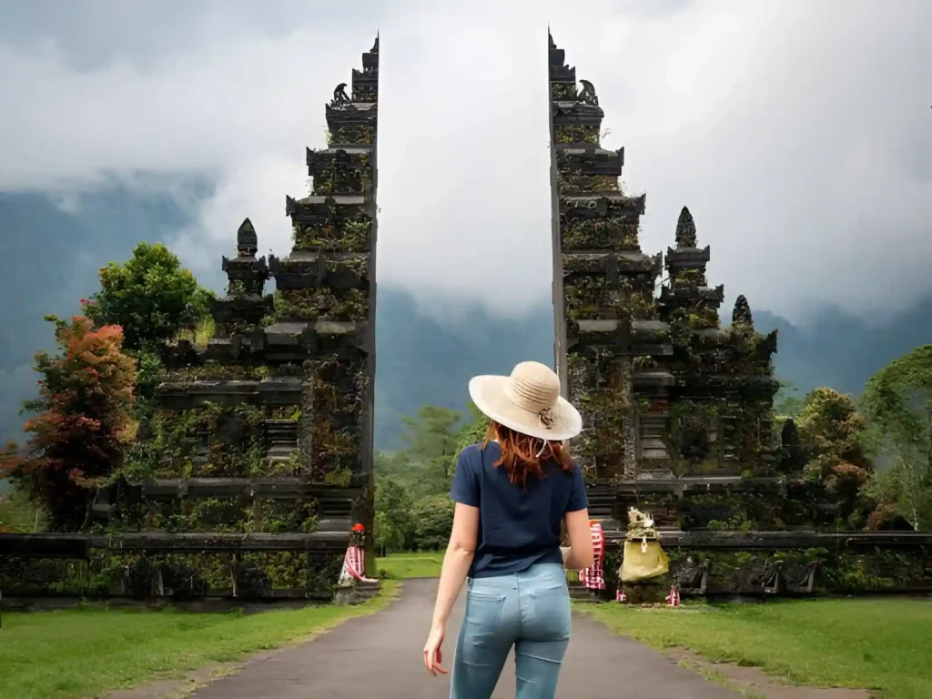 Explore North Bali with a Bali Driver for Hire