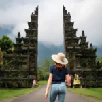 Explore North Bali with a Bali Driver for Hire