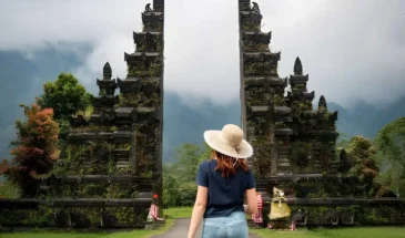 Explore North Bali with a Bali Driver for Hire