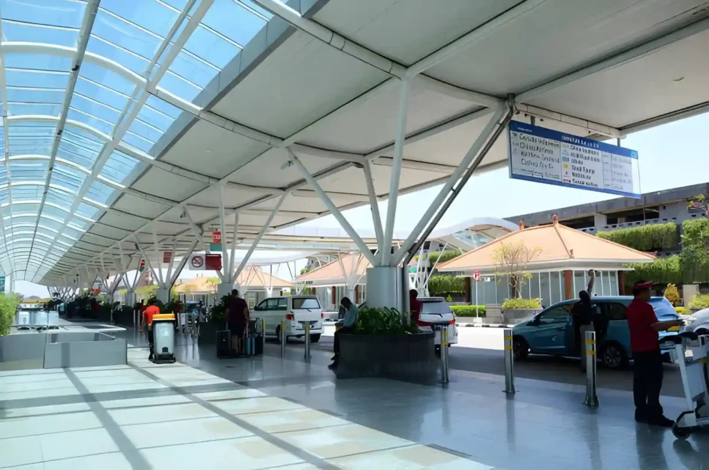 How to Get from Bali Airport (DPS) to Your Hotel