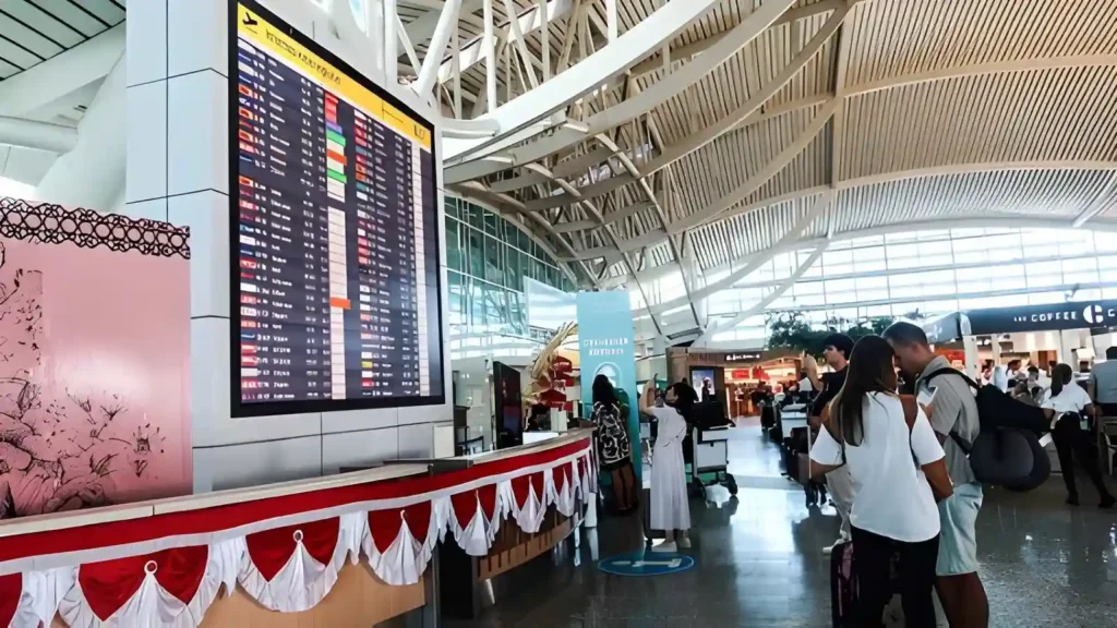 Why You Should Book Airport Transfer Before Arriving in Bali