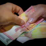Average Tip for a Driver in Bali