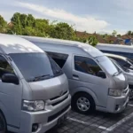Bali Airport Transfer by Vehicle Type