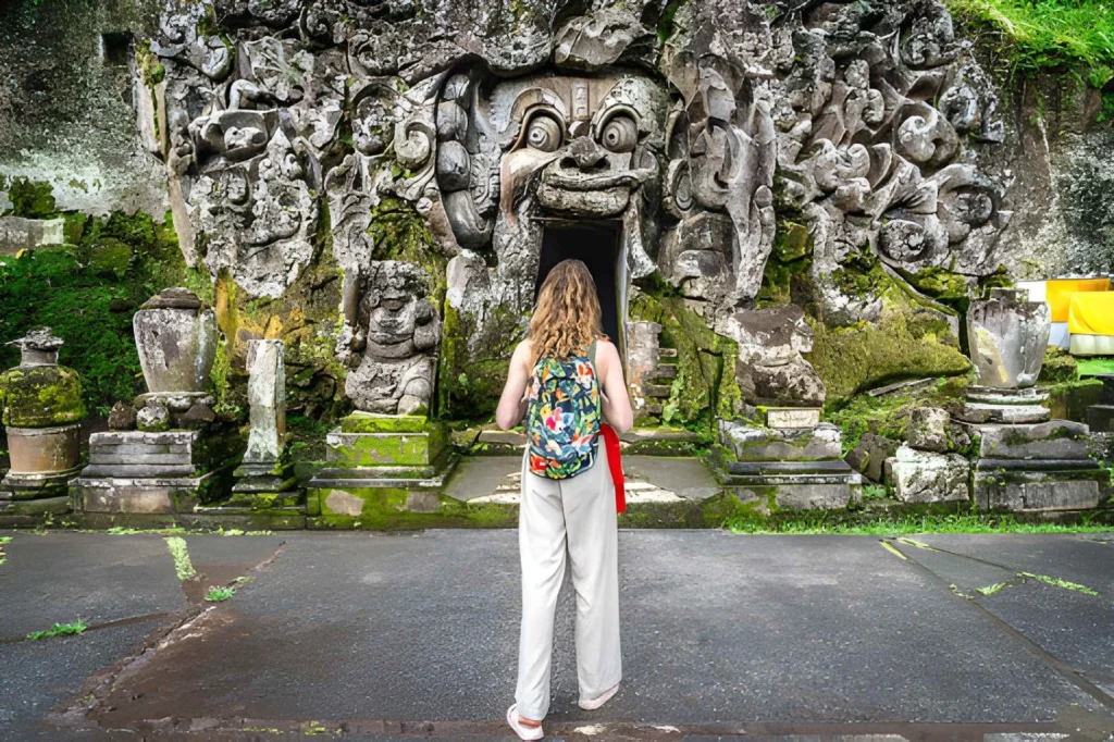 Bali Temple Tour with Private Driver