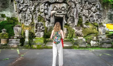 Bali Temple Tour with Private Driver