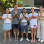 Best English Speaking Driver in Bali